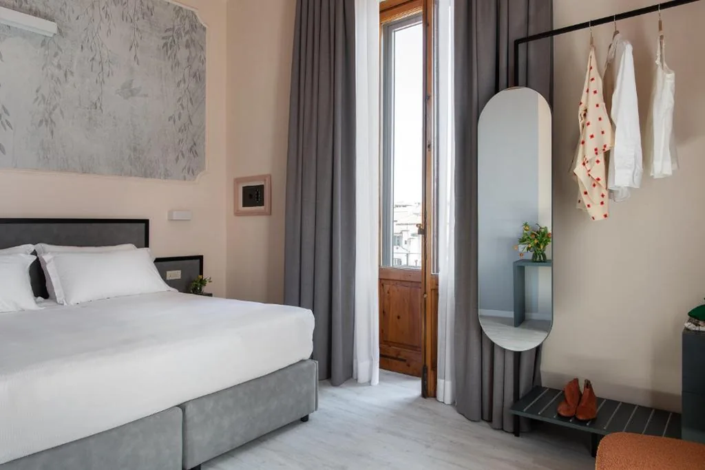 Hotel Fiorita