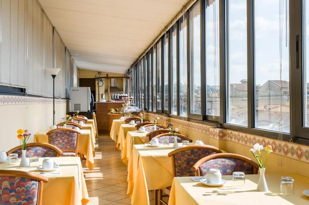 Hotel Fiorita — foto 3