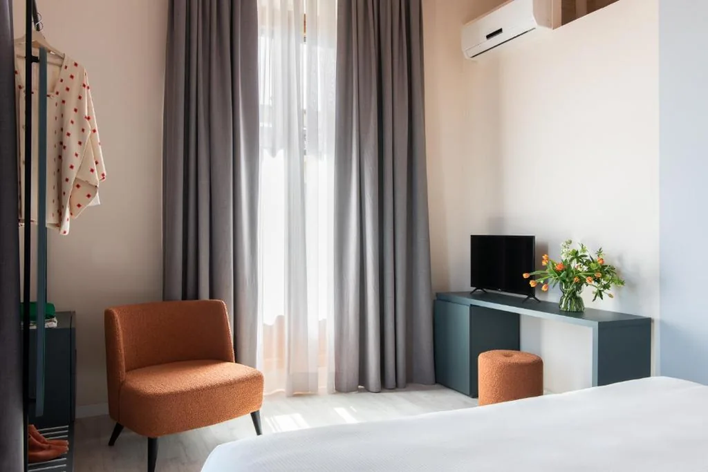 Hotel Fiorita — foto 4