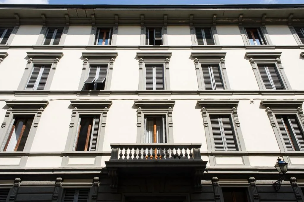 Hotel Fiorita — foto 5