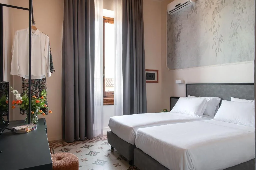 Hotel Fiorita — foto 6