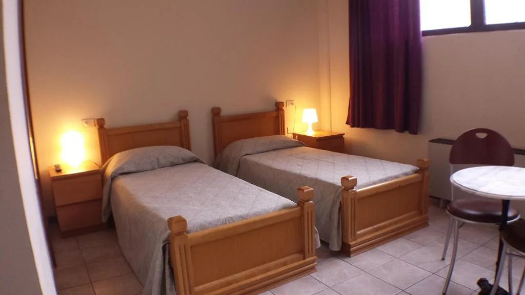 Hotel Firenze 2000 — foto 6