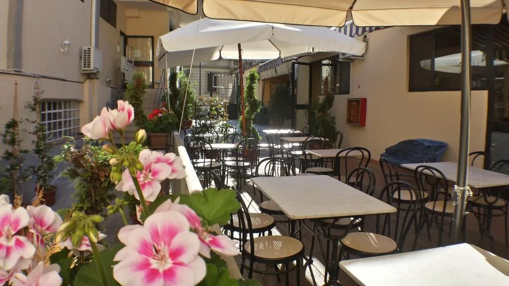 Hotel Firenze 2000 — foto 7