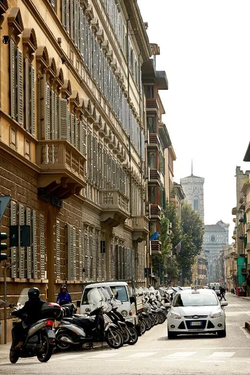 Hotel Firenze Capitale — foto 5
