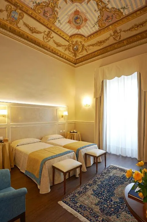 Hotel Firenze Capitale — foto 6