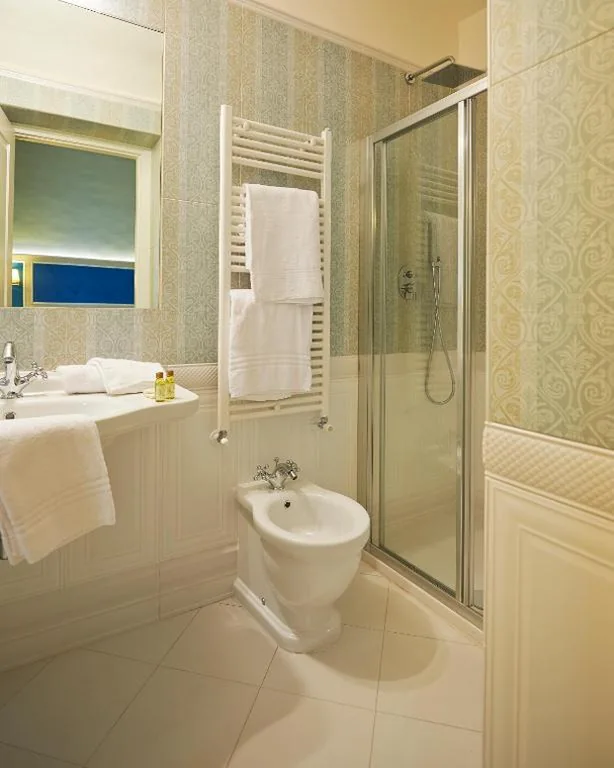 Hotel Firenze Capitale — foto 7