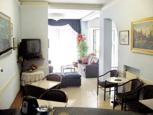 Hotel Firenze — foto 4