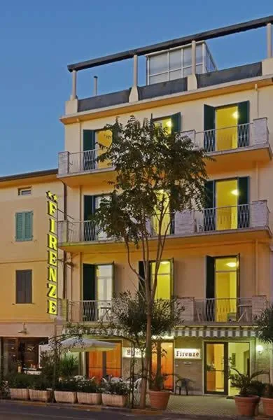 Hotel Firenze — foto 5
