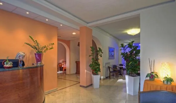 Hotel Firenze — foto 6
