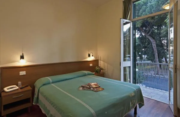 Hotel Firenze — foto 7