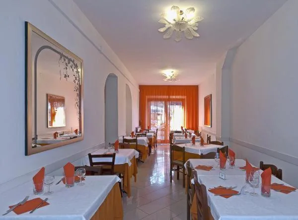 Hotel Firenze — foto 8