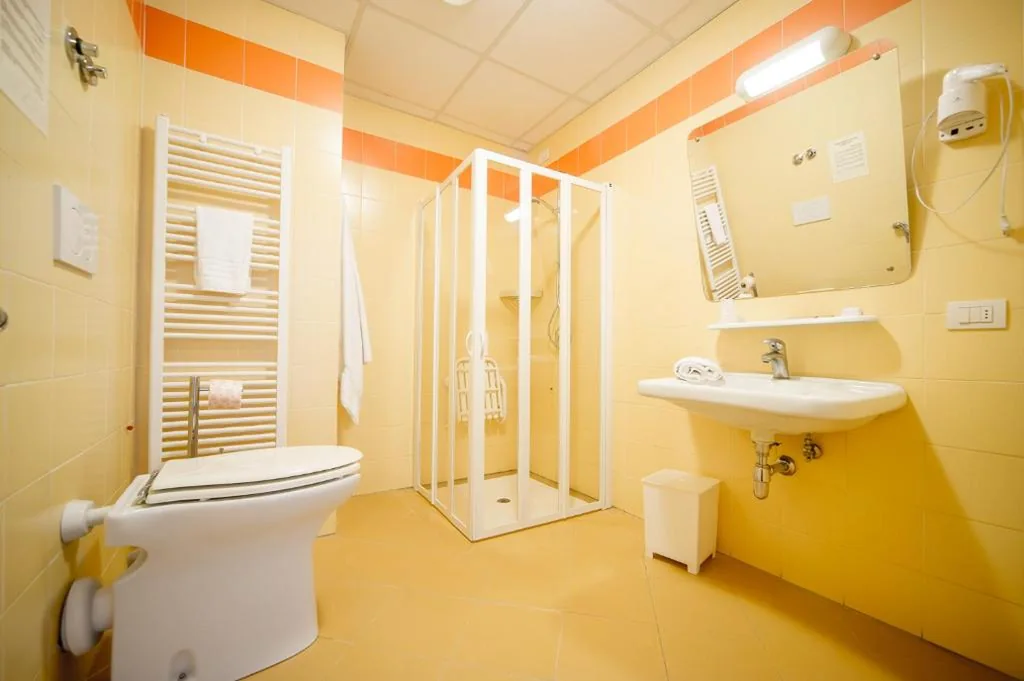 Hotel Foresteria — foto 3