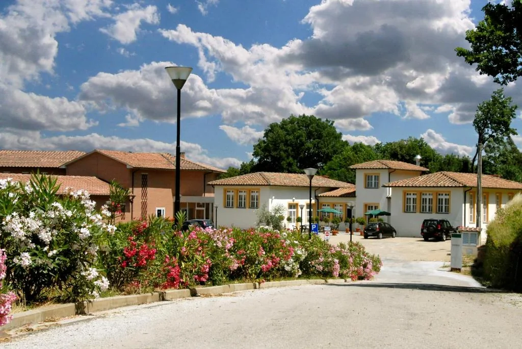 Hotel Foresteria — foto 5
