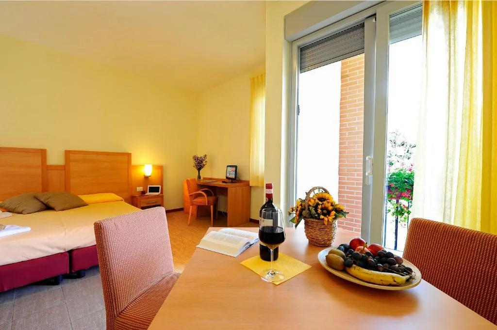 Hotel Foresteria — foto 6