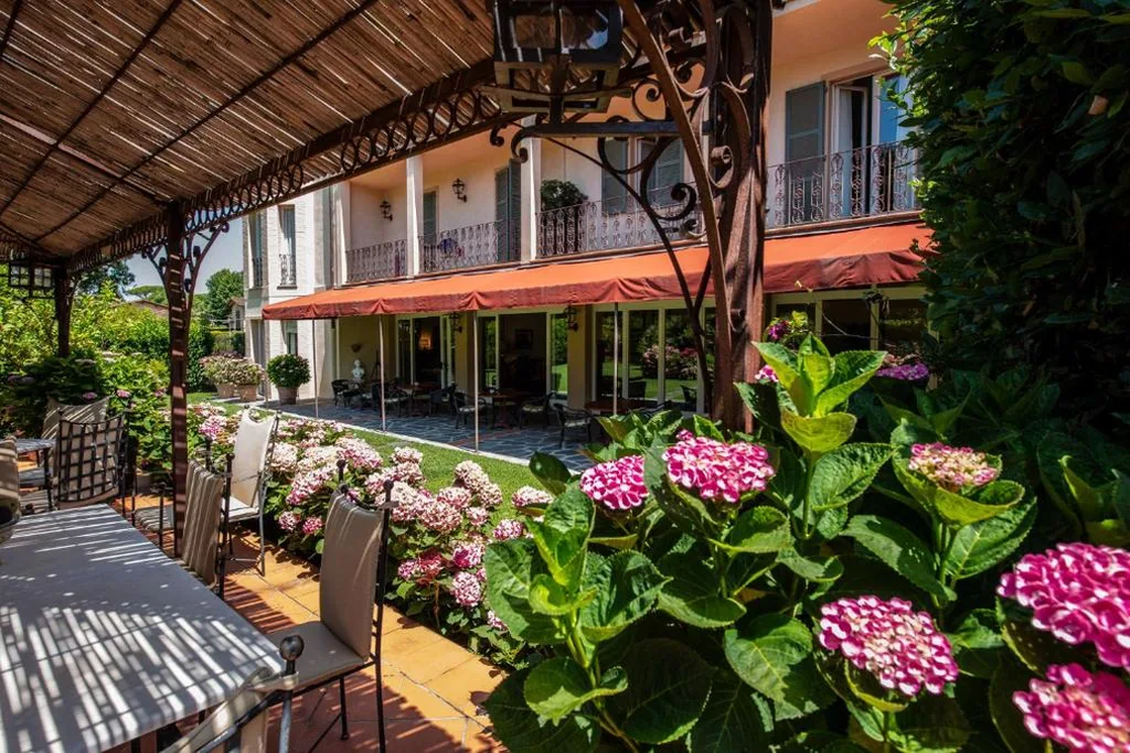 Hotel Franceschi — foto 4