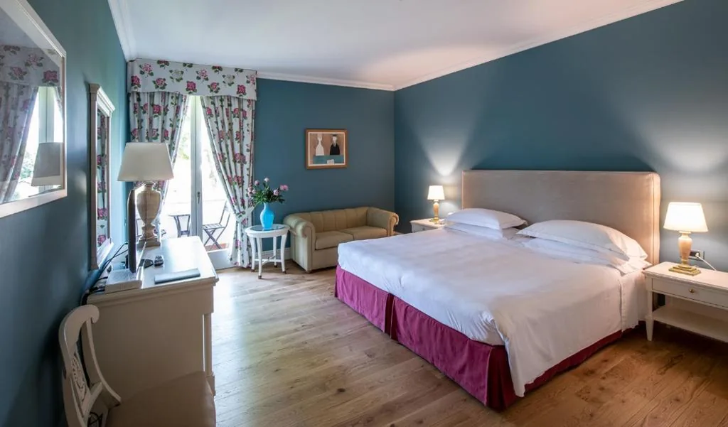 Hotel Franceschi — foto 8