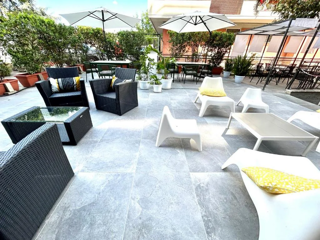 Hotel Franchi — foto 3