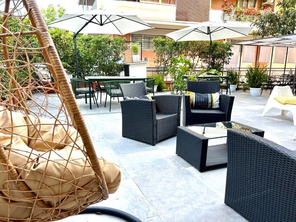 Hotel Franchi — foto 4
