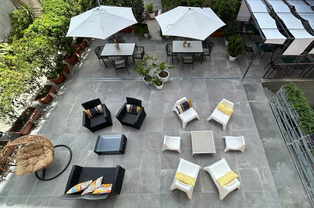Hotel Franchi — foto 5