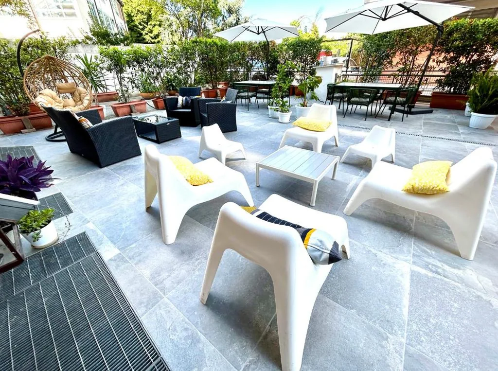 Hotel Franchi — foto 6