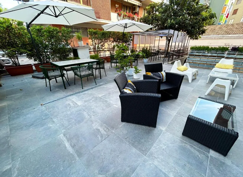 Hotel Franchi — foto 7