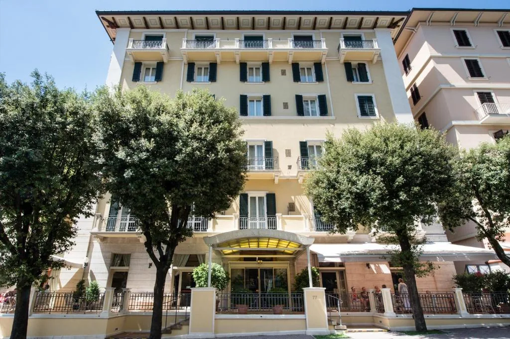 Hotel Francia E Quirinale — foto 6