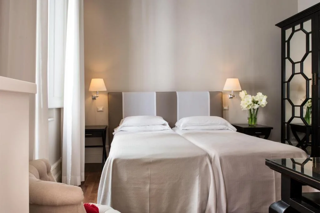 Hotel Francia E Quirinale — foto 7