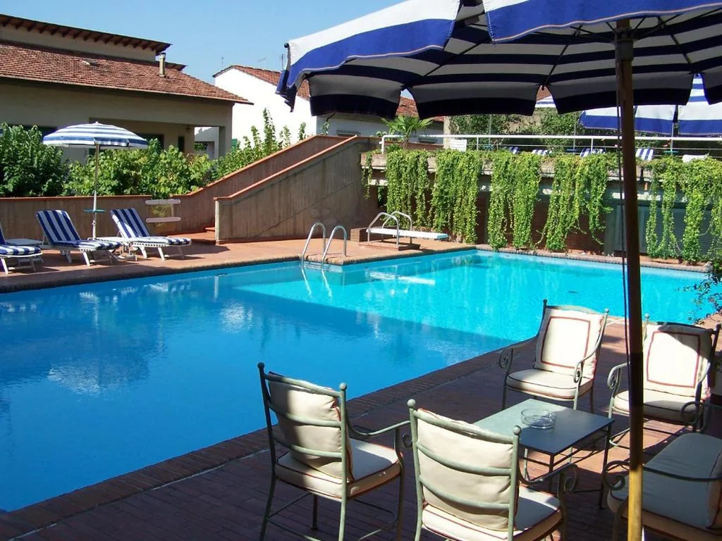 Hotel Francia E Quirinale — foto 8