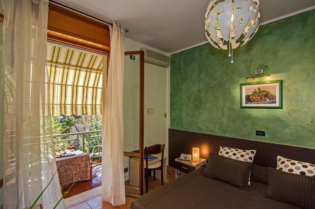 Hotel Gabrini
