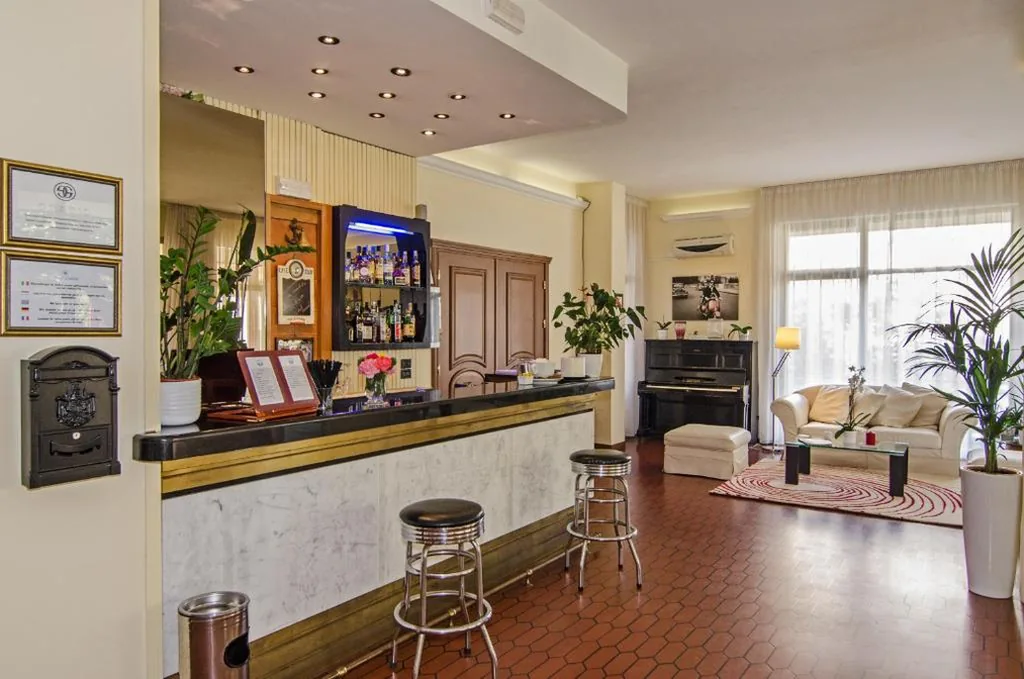 Hotel Gabrini — foto 4