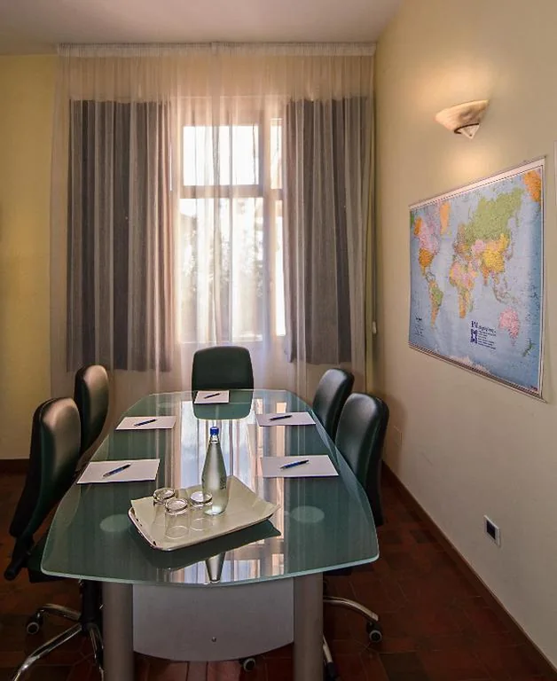 Hotel Gabrini — foto 5