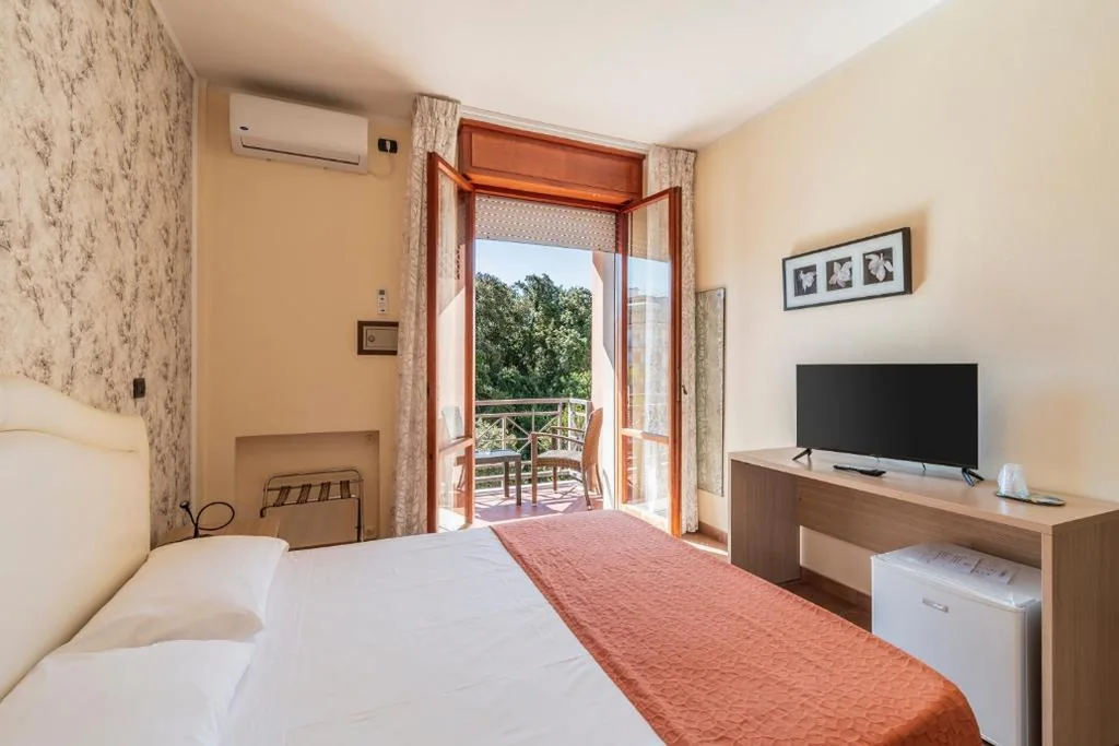 Hotel Gabrini — foto 6
