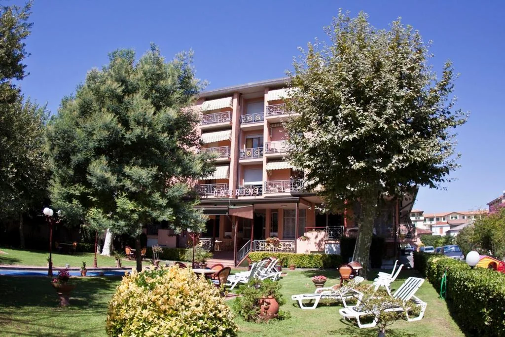 Hotel Gabrini — foto 7