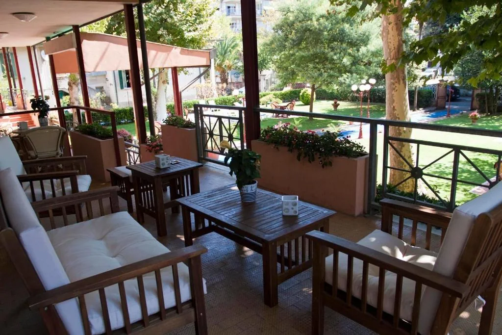 Hotel Gabrini — foto 8