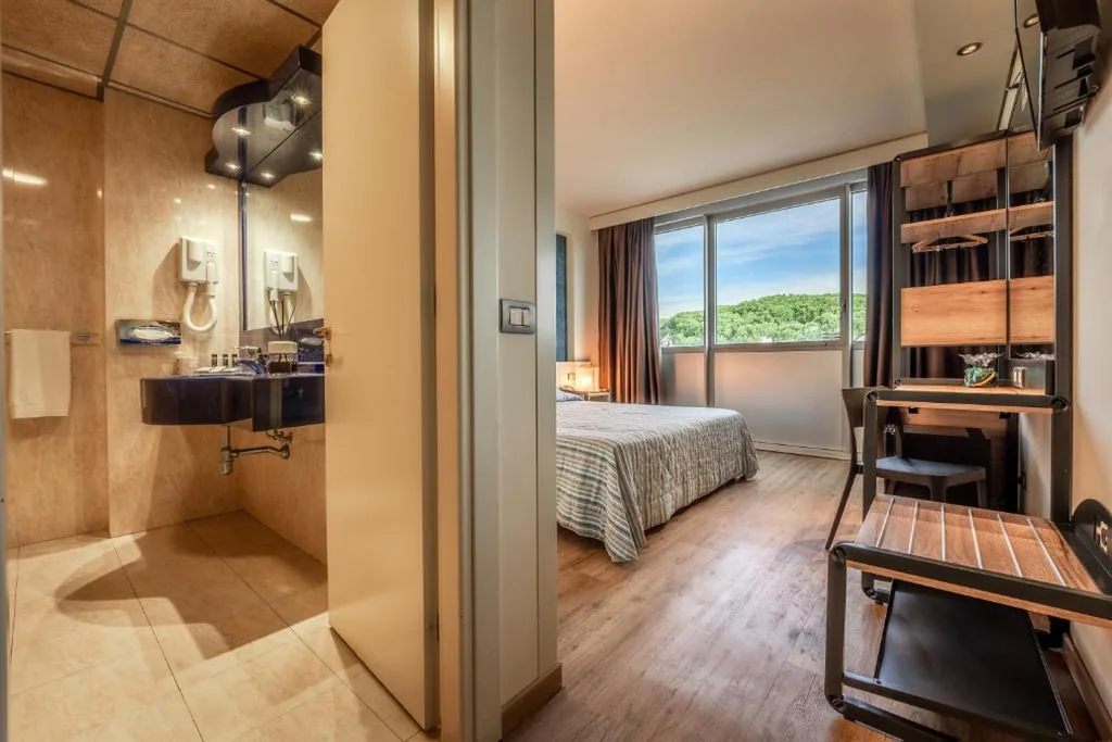 Hotel Galilei