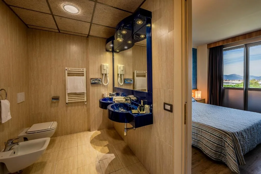 Hotel Galilei — foto 3