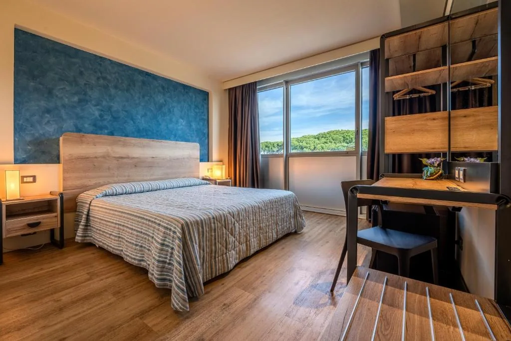 Hotel Galilei — foto 7