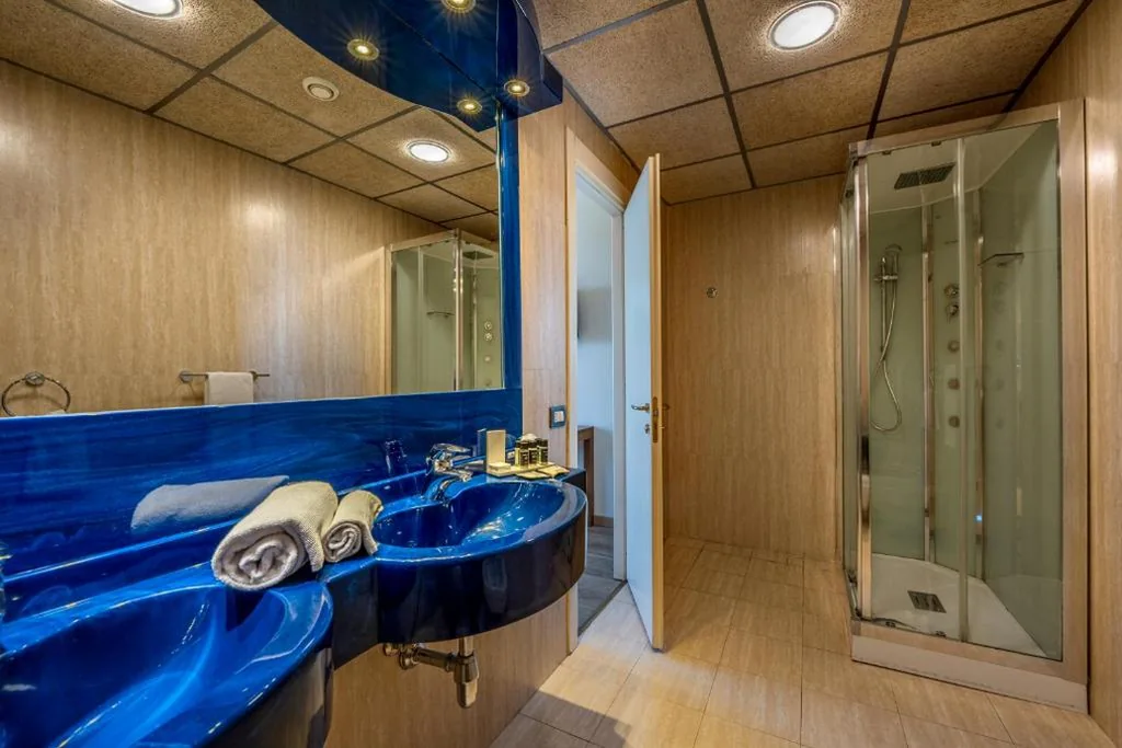 Hotel Galilei — foto 8