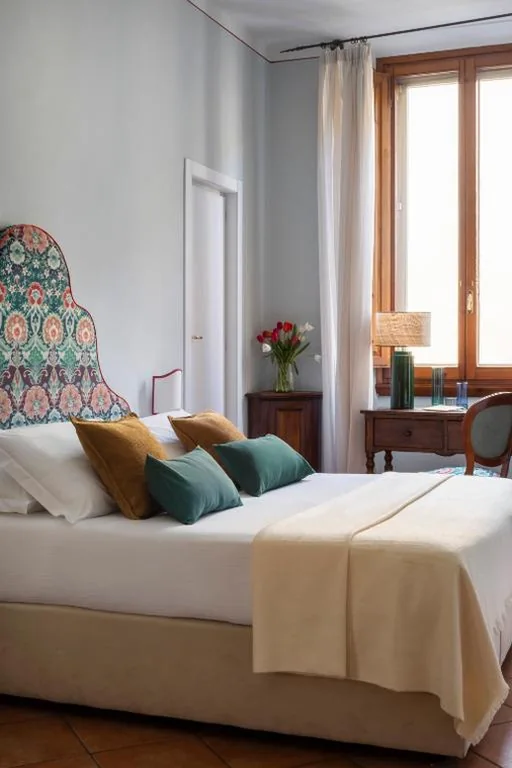 Hotel Galileo