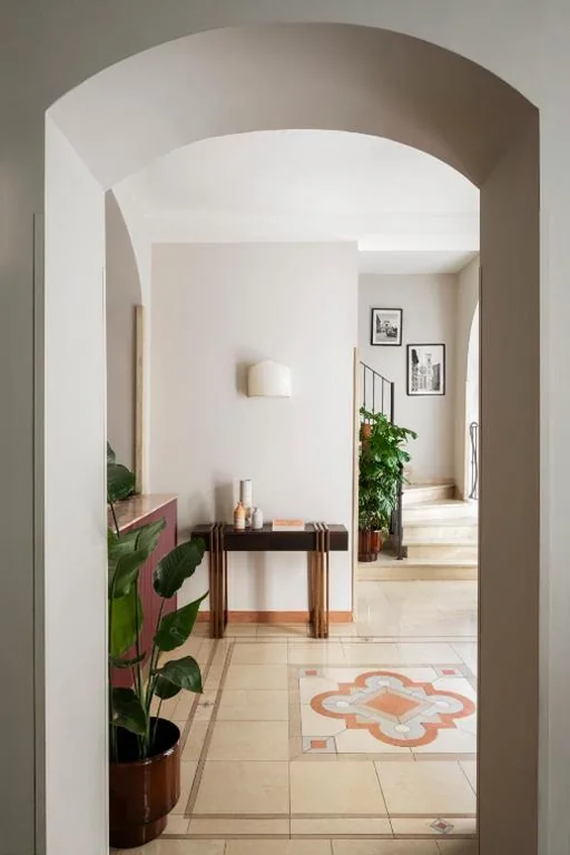 Hotel Galileo — foto 4