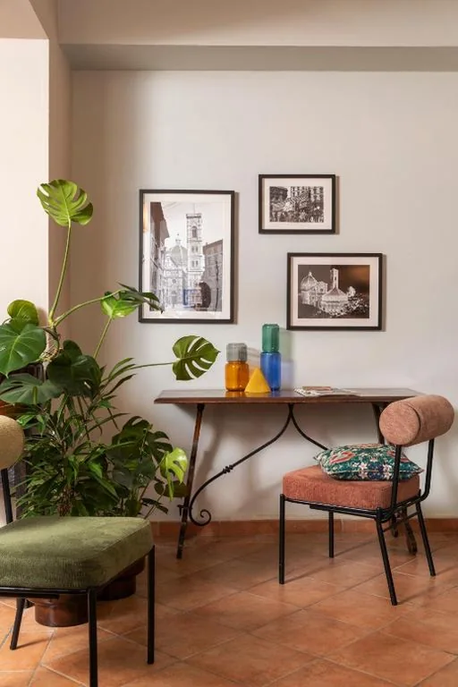 Hotel Galileo — foto 6