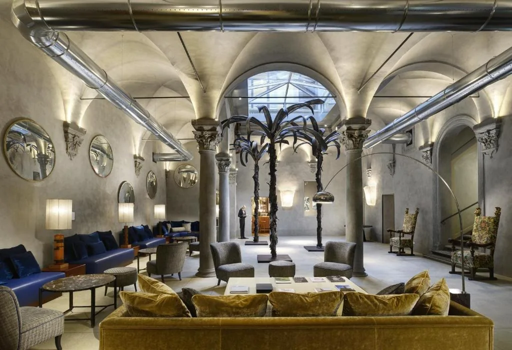 Hotel Garibaldi Blu – WTB Hotels