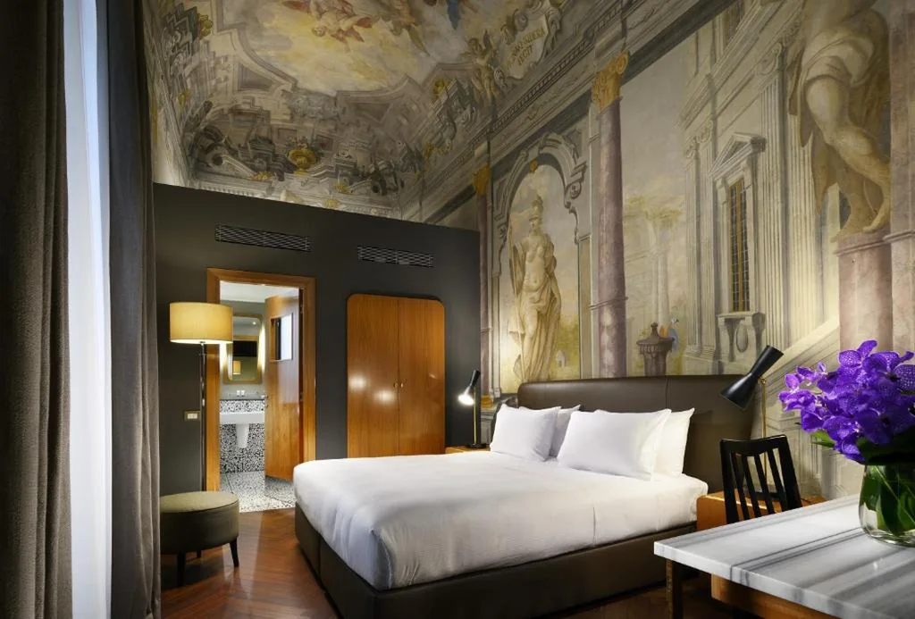 Hotel Garibaldi Blu – WTB Hotels