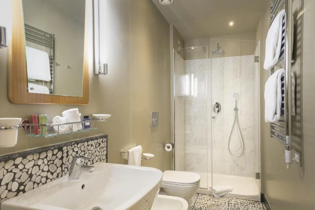 Hotel Garibaldi Blu – WTB Hotels — foto 3