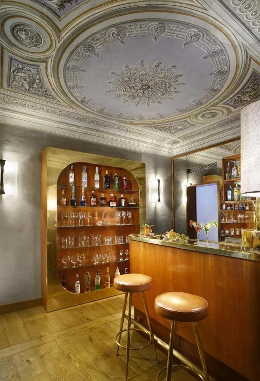 Hotel Garibaldi Blu – WTB Hotels — foto 4
