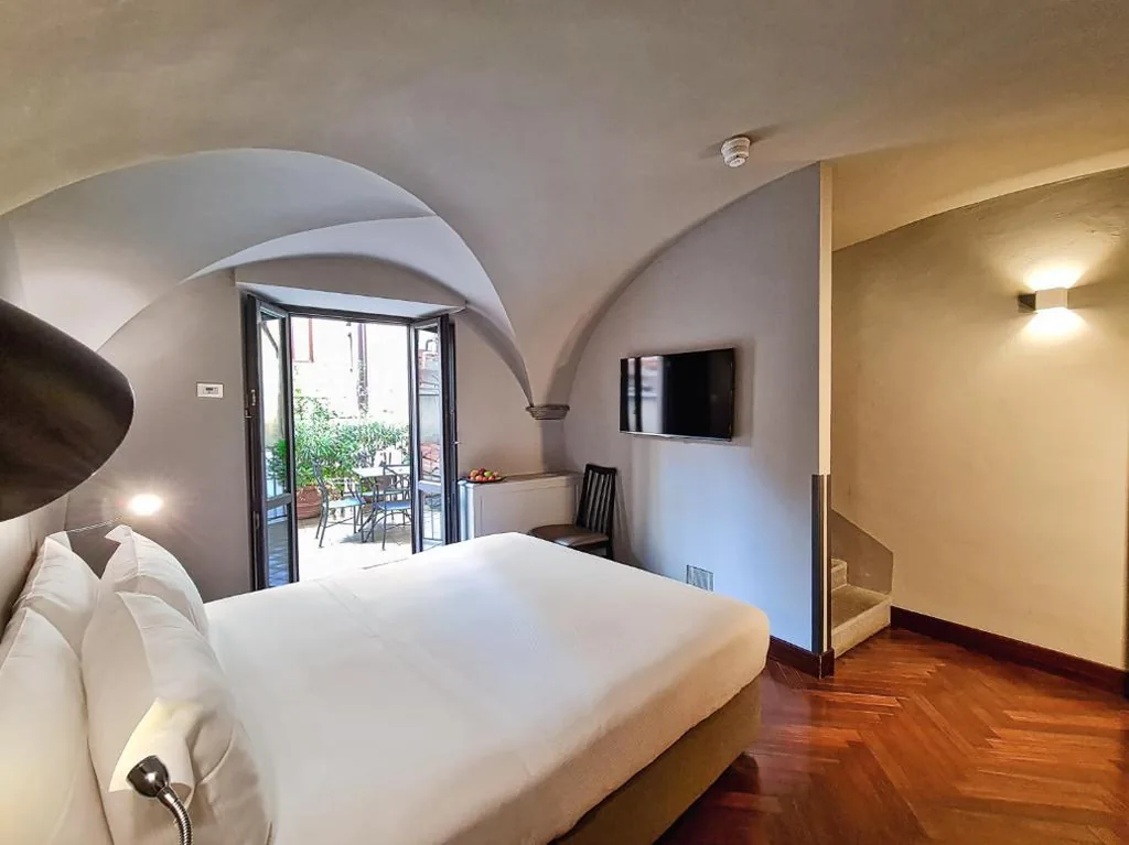 Hotel Garibaldi Blu – WTB Hotels — foto 5