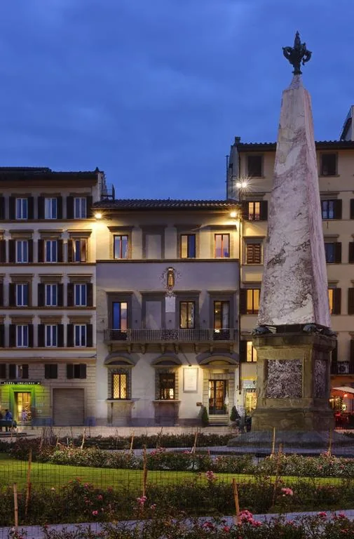 Hotel Garibaldi Blu – WTB Hotels — foto 6