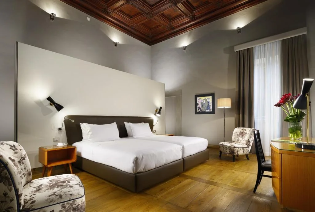 Hotel Garibaldi Blu – WTB Hotels — foto 7
