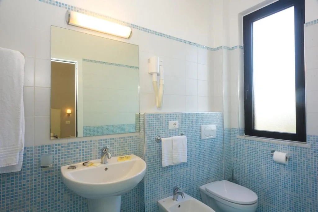 Hotel Gemma Del Mare — foto 3