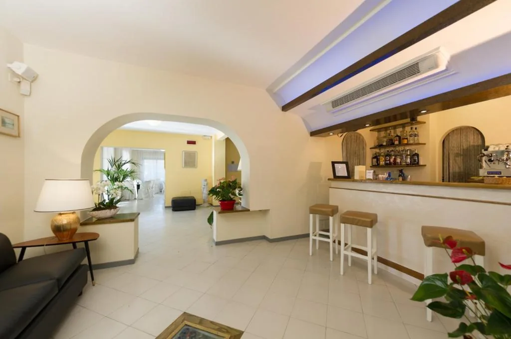 Hotel Gemma Del Mare — foto 4